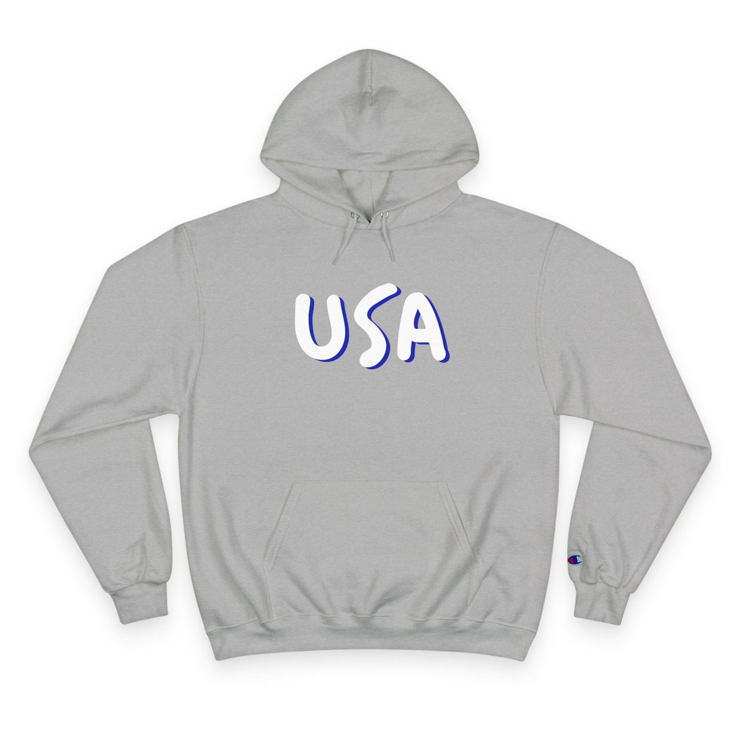 USA Freedom Club Golf Hoodie - Sweatshirt
