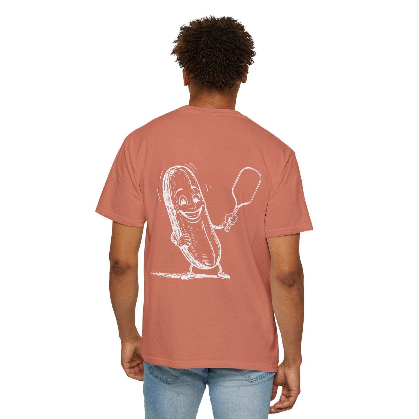 Pickleball T-Shirt