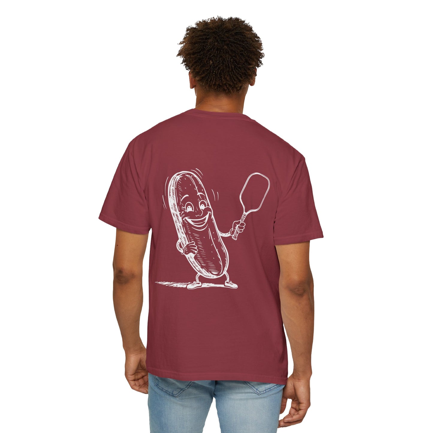 Pickleball T-Shirt