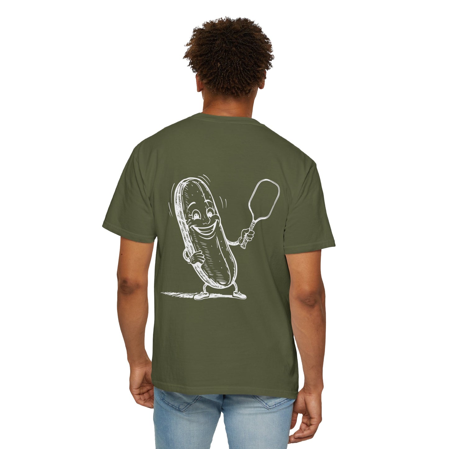 Pickleball T-Shirt