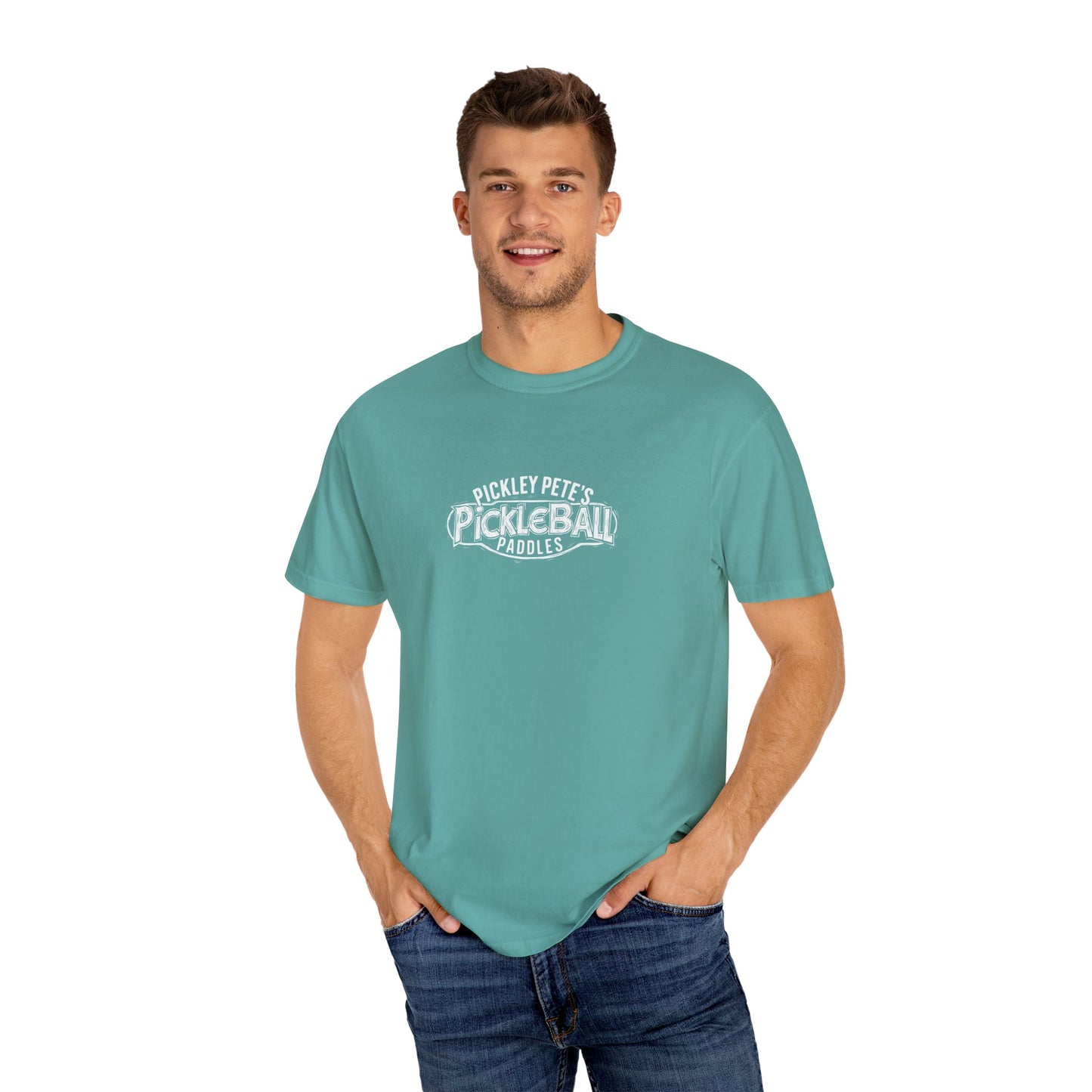 Pickleball T-Shirt