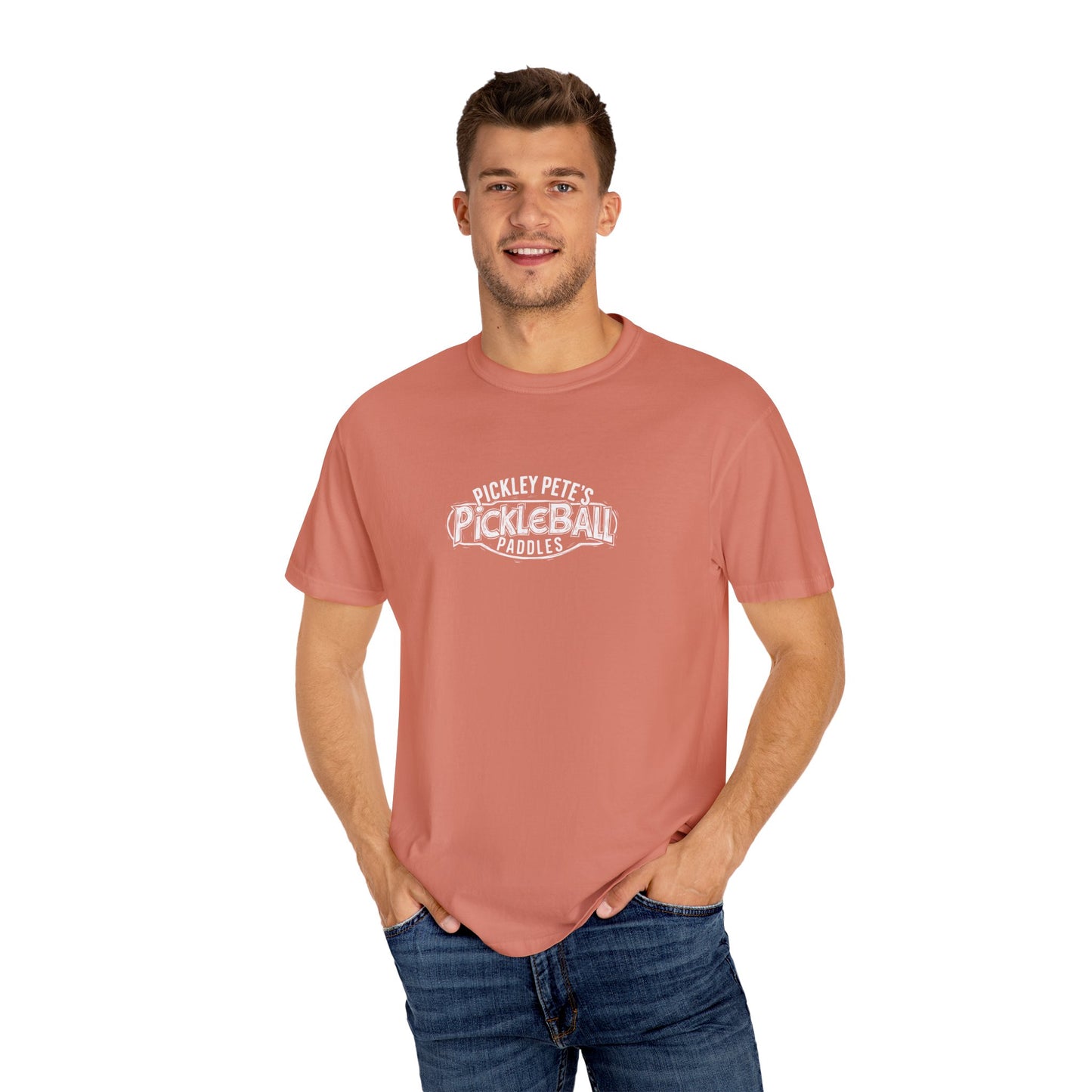 Pickleball T-Shirt