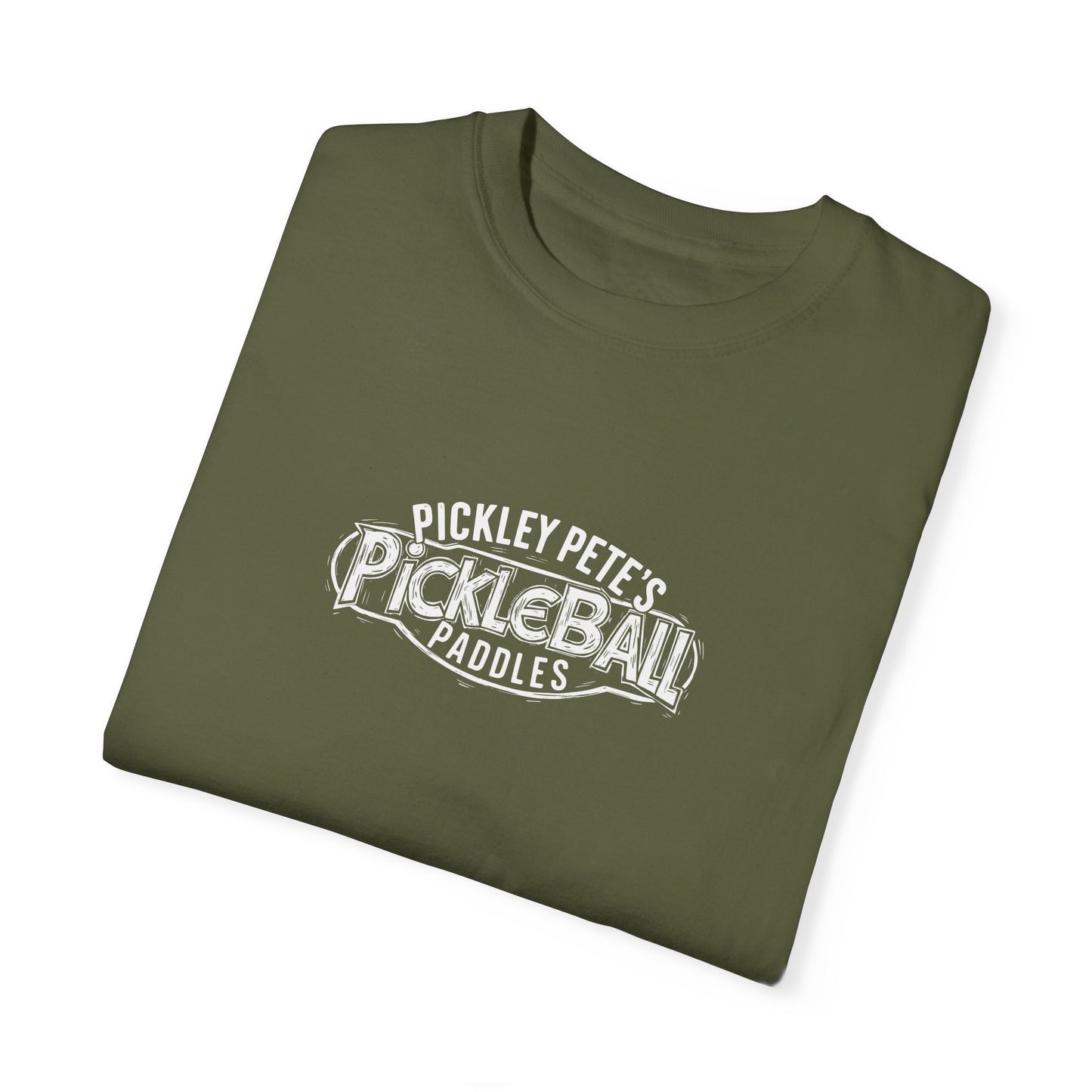 Pickleball T-Shirt