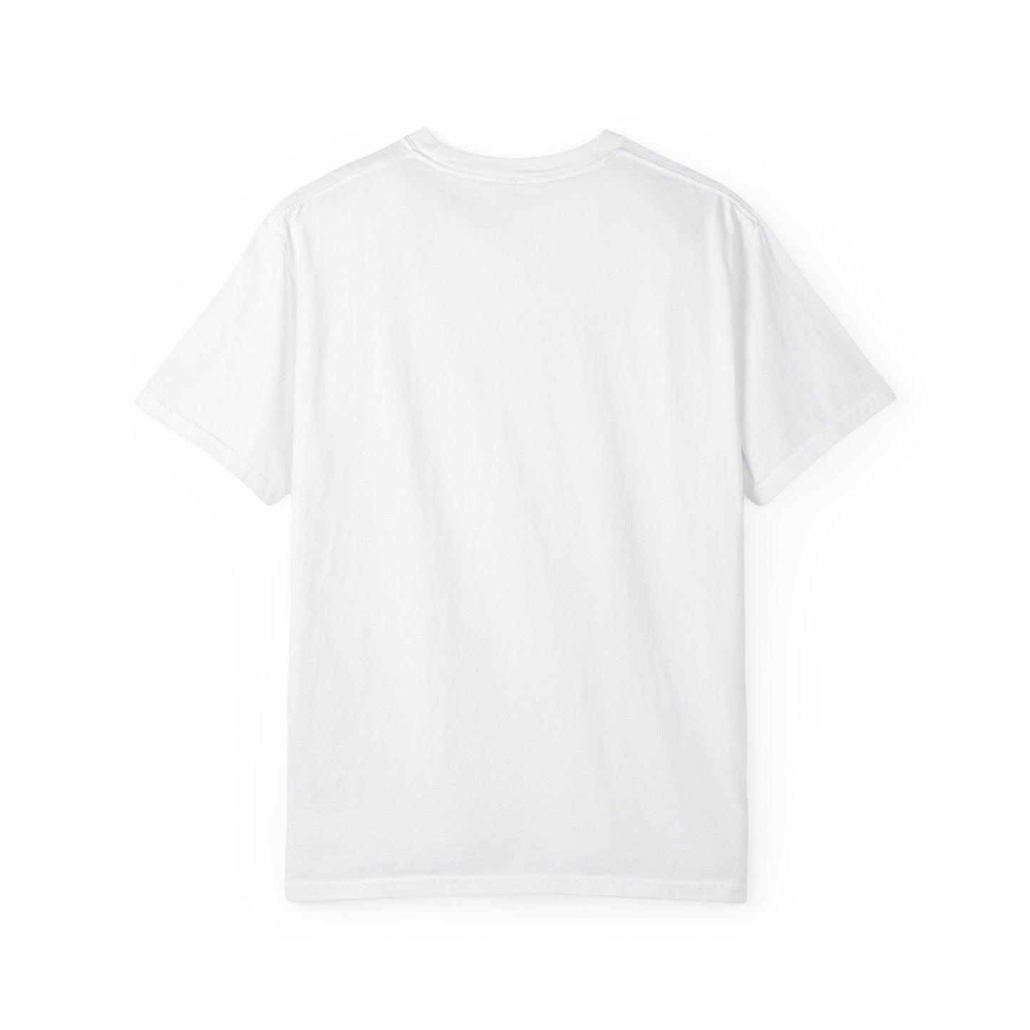 Red White & Booze Tee