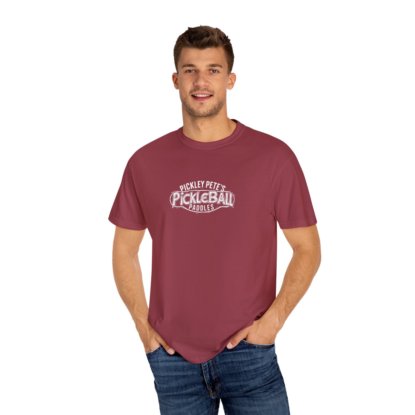 Pickleball T-Shirt