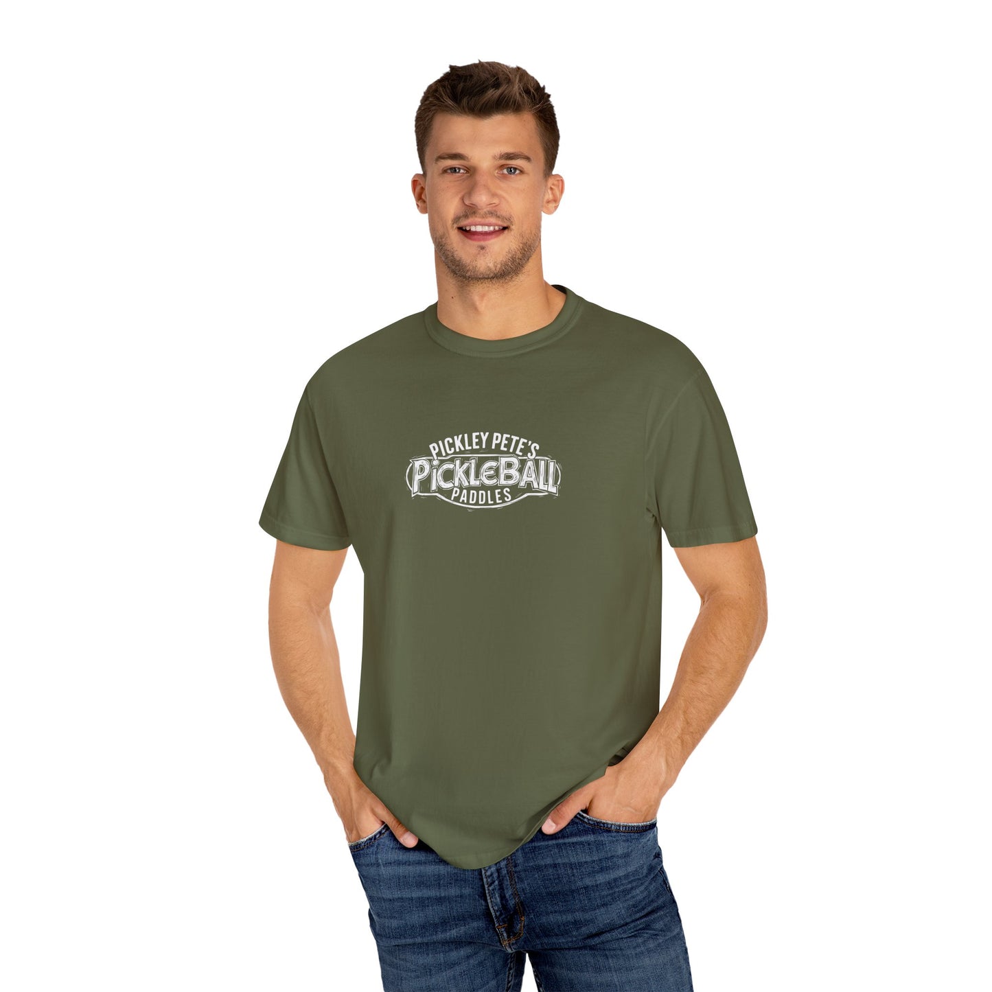 Pickleball T-Shirt