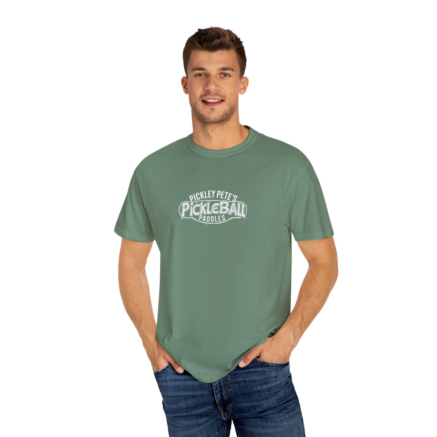 Pickleball T-Shirt
