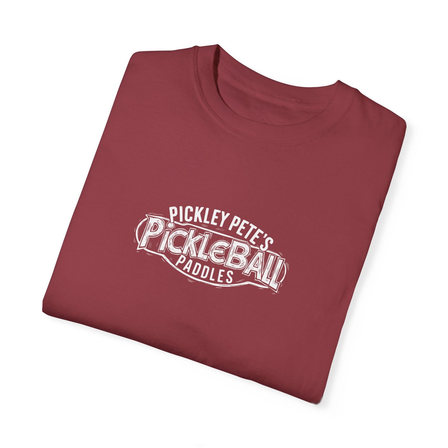 Pickleball T-Shirt