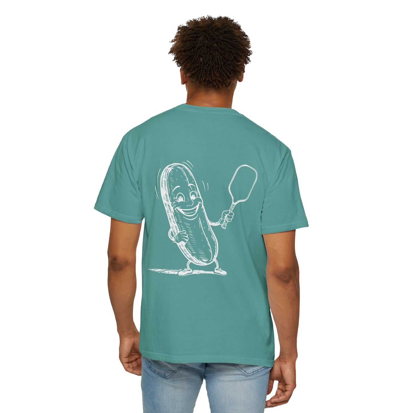 Pickleball T-Shirt