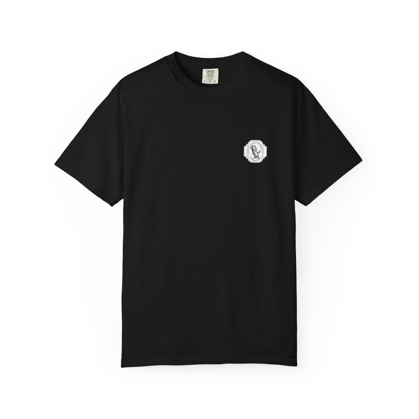Pickley Pete's Pickleball Paddles - Funny Pickleball T Shirt