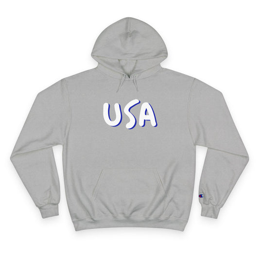 USA Freedom Club Golf Hoodie - Sweatshirt