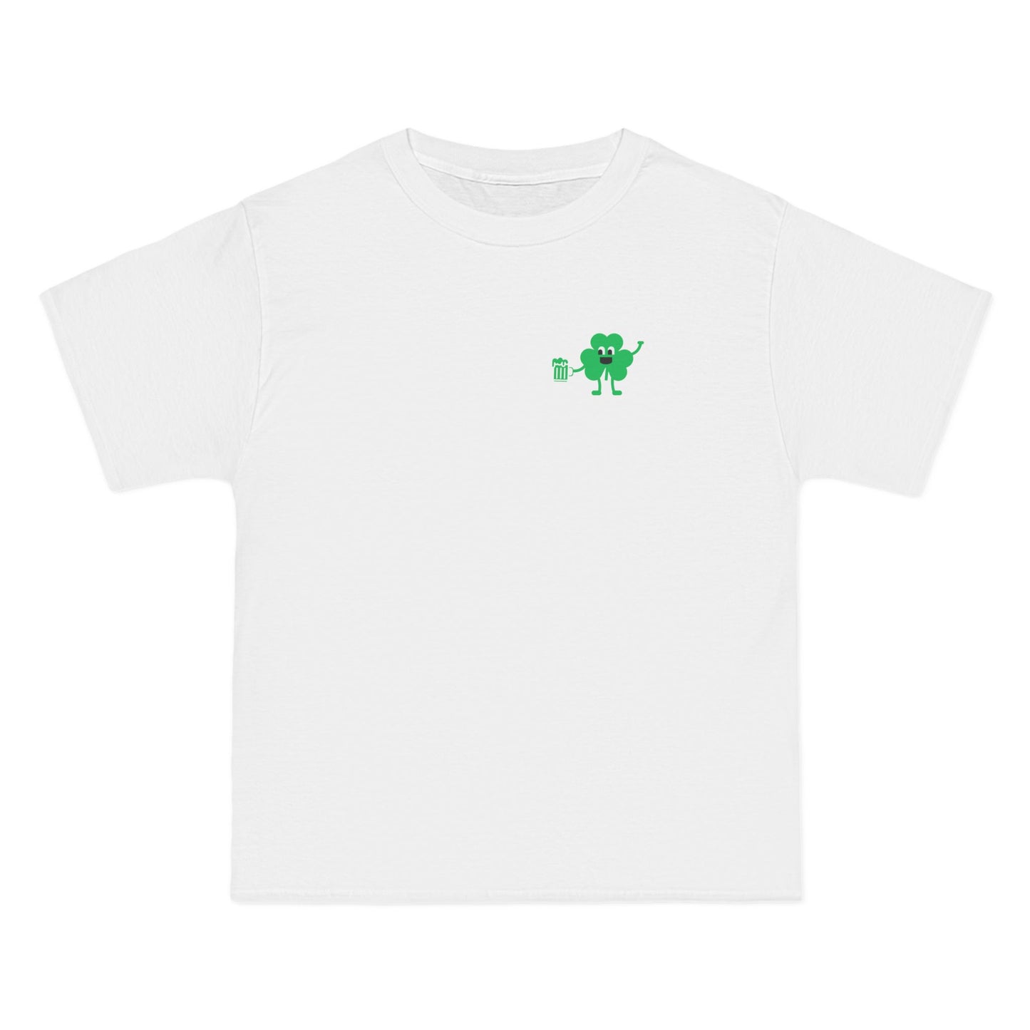 Irish Today, Hungover Tomorrow - St. Patrick's Day T-Shirt