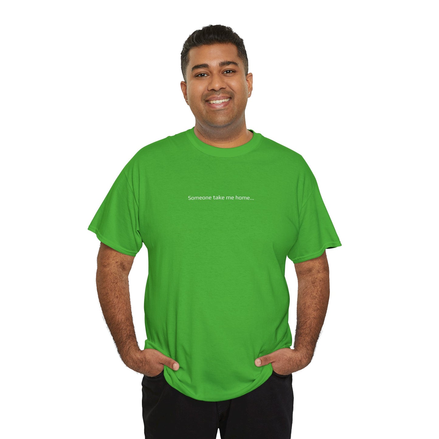 Someone Take Me Home... I'm Hammered - St Paddy's Day T-Shirt