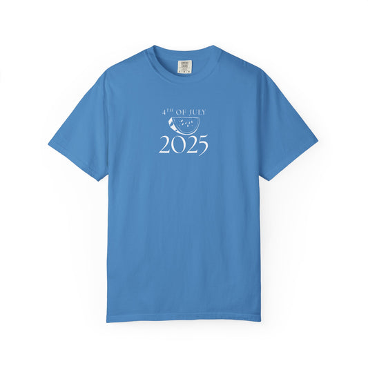 4th of July Watermelon Lover T Shirt