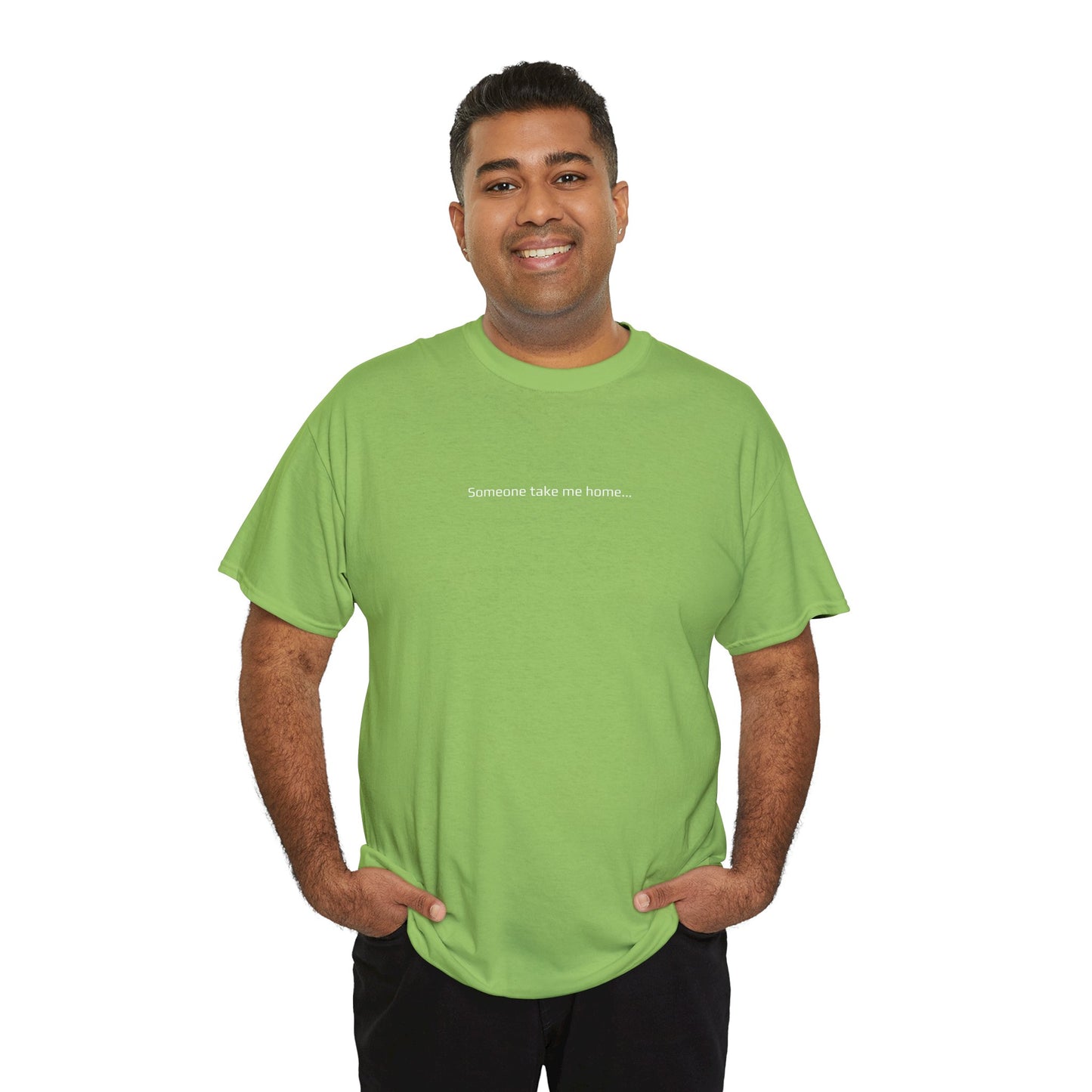 Someone Take Me Home... I'm Hammered - St Paddy's Day T-Shirt