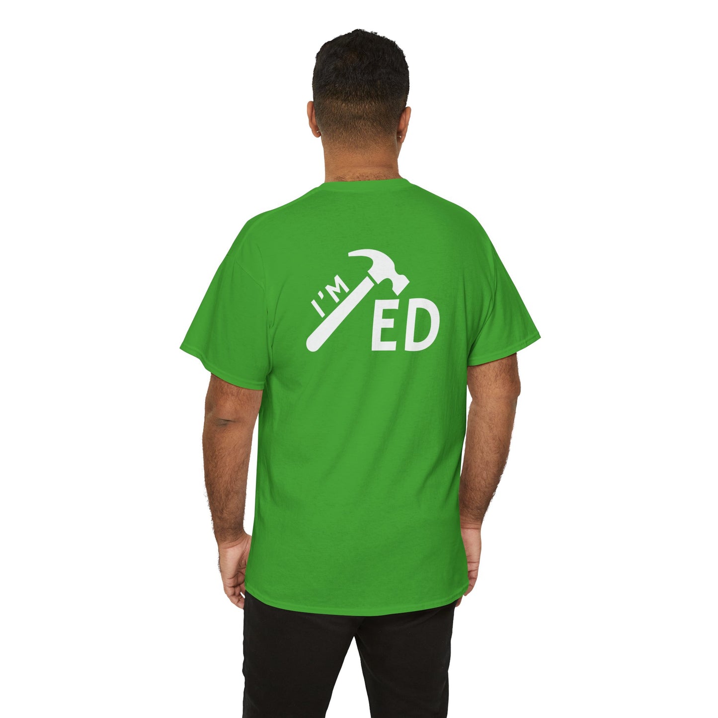 Someone Take Me Home... I'm Hammered - St Paddy's Day T-Shirt