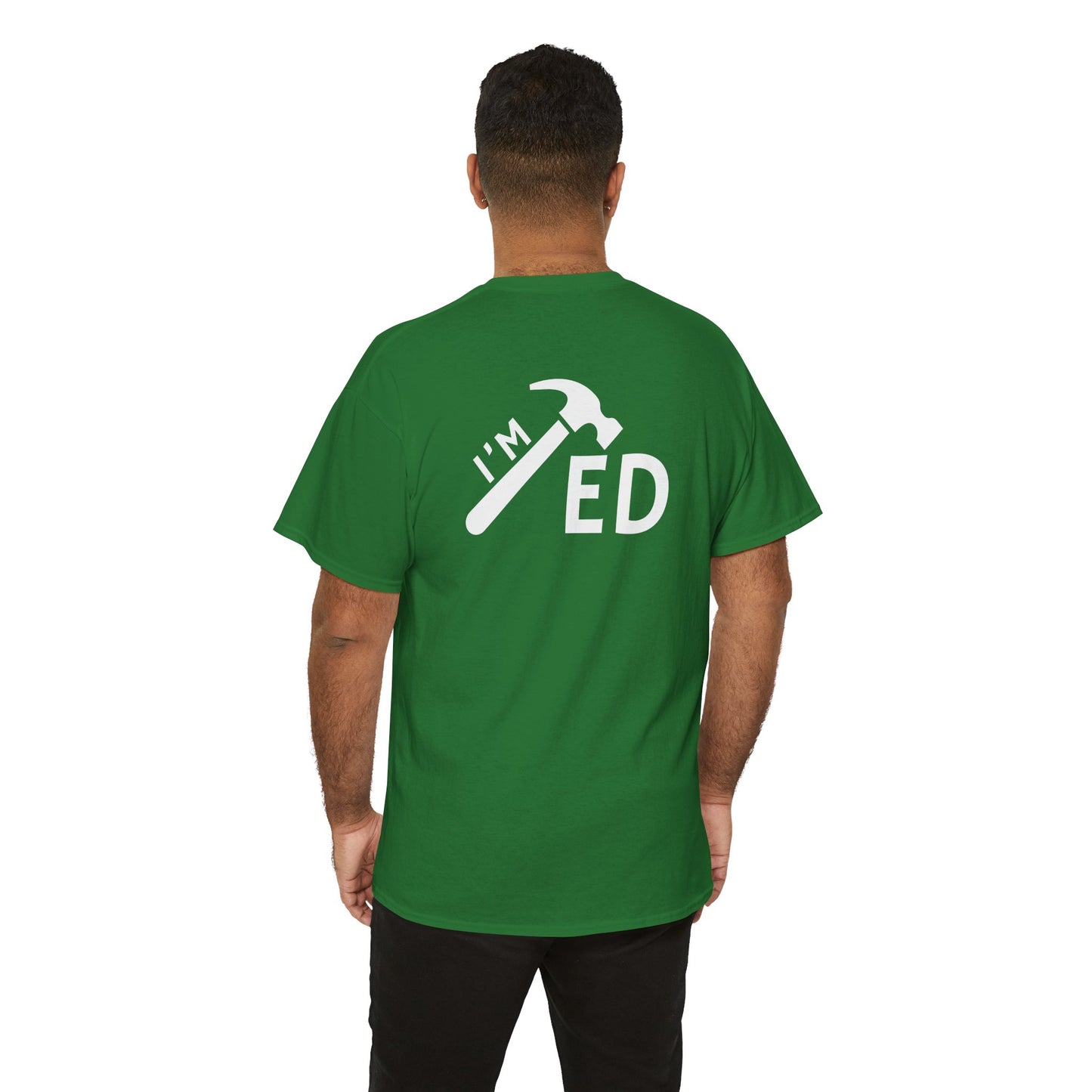 Someone Take Me Home... I'm Hammered - St Paddy's Day T-Shirt