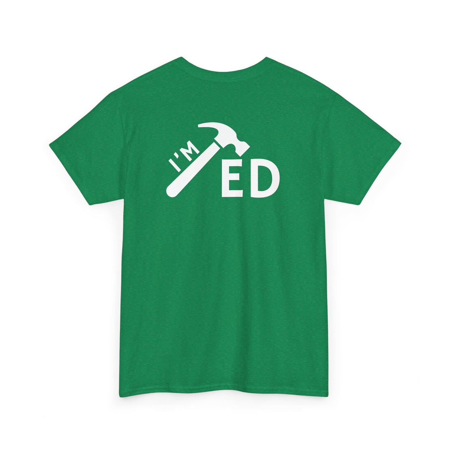 Someone Take Me Home... I'm Hammered - St Paddy's Day T-Shirt