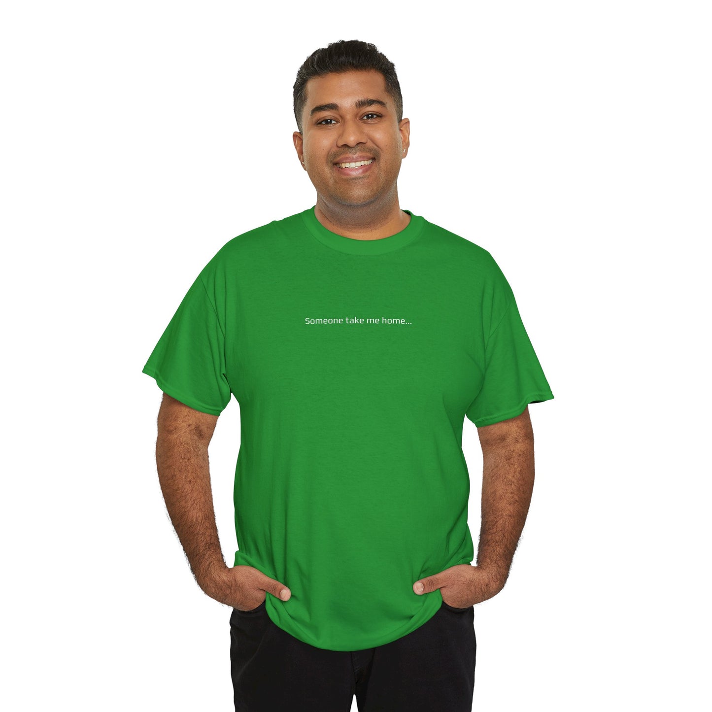 Someone Take Me Home... I'm Hammered - St Paddy's Day T-Shirt